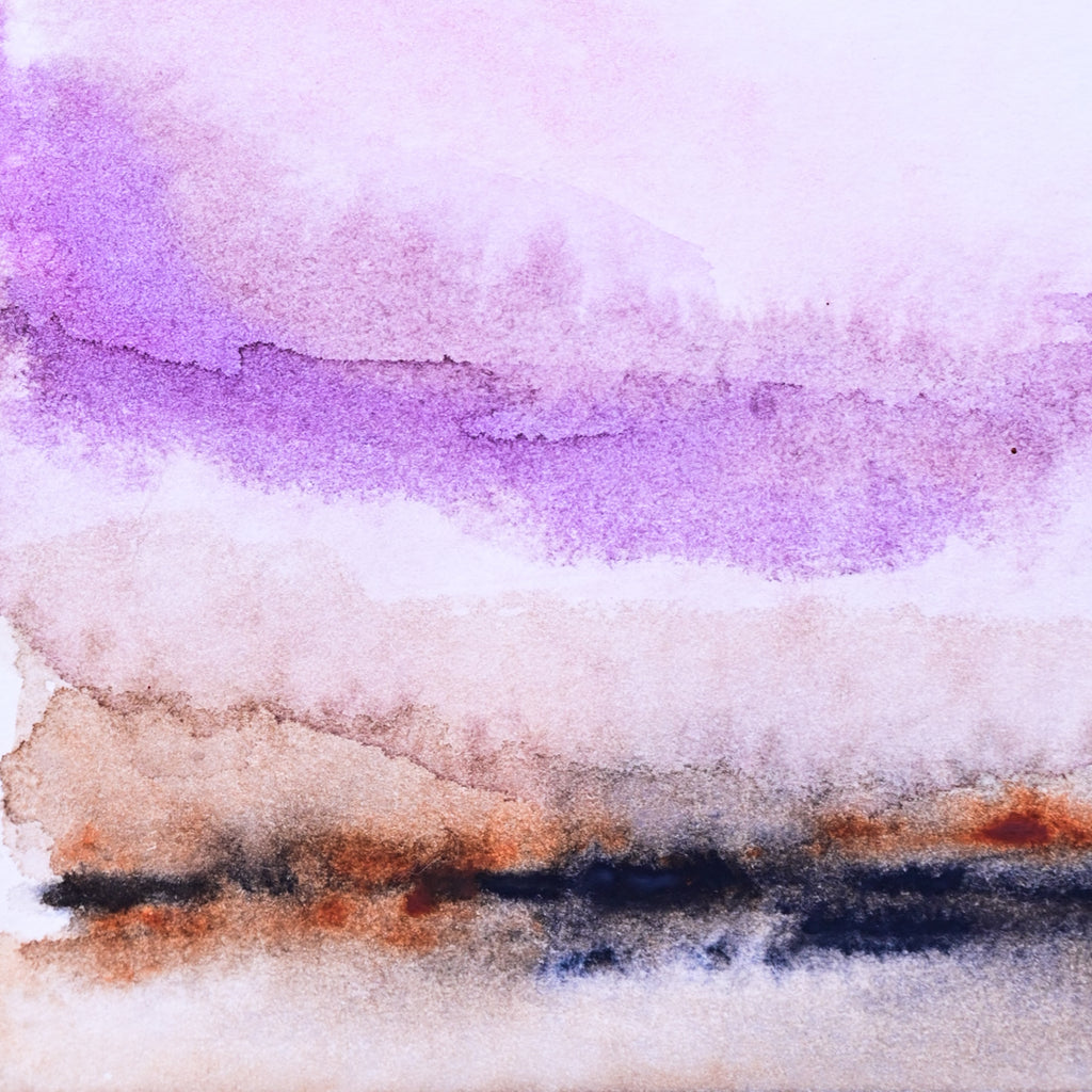  Violet storm